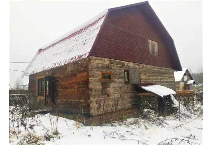 Продажа, дом, Козино, 125 кв.м, 9 сот