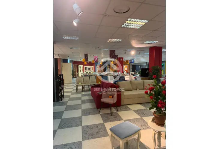 Аренда, нежилое помещение, Зеленоград, д. 1801