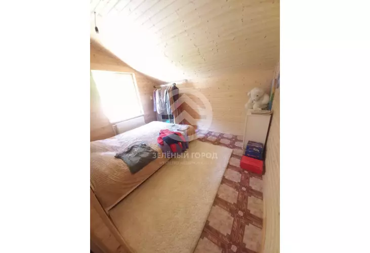 Продажа, дом, Полуханово, 104 кв.м, 6 сот