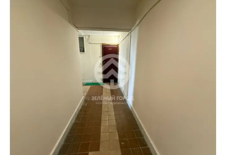 Продажа, 1 к. квартира, Зеленоград, к. 1213