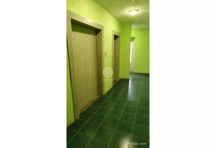 Продажа, 2 к. квартира, деревня Голубое, д. 5, к. 1