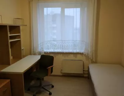 Аренда, 3к. квартира 45 т. руб.