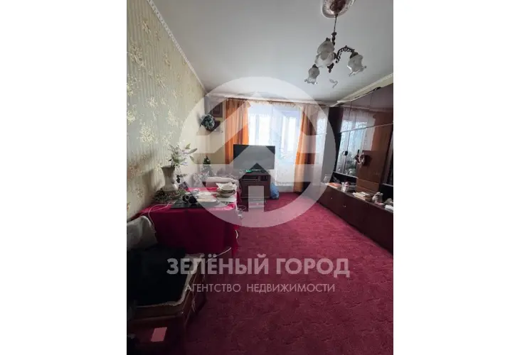 Продажа, 2 к. квартира, Зеленоград, к. 1448