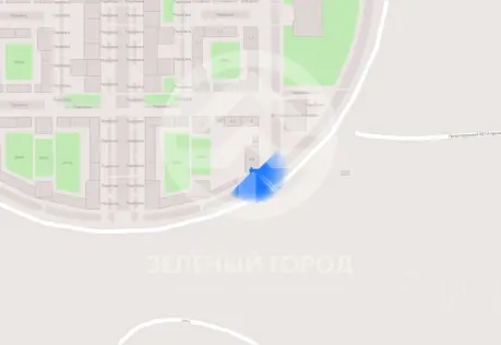 Продажа, 1 к. квартира, Зеленоград,