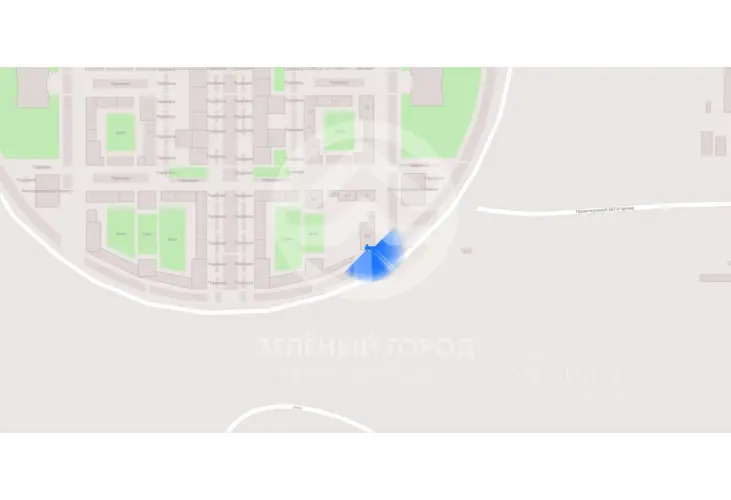 Продажа, 1 к. квартира, Зеленоград,