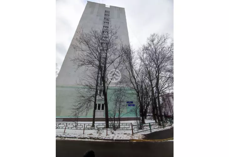 Продажа, 1 к. квартира, Зеленоград, к. 602