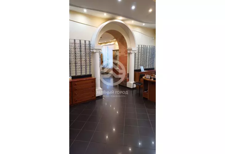 Продажа, нежилое помещение, Зеленоград, д. 1818