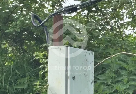 Продажа, участок, Струбково, 16 сот