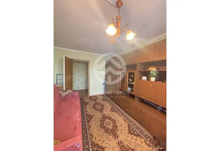 Аренда, 3 к. квартира, Высоковск, Текстильная, д. 7