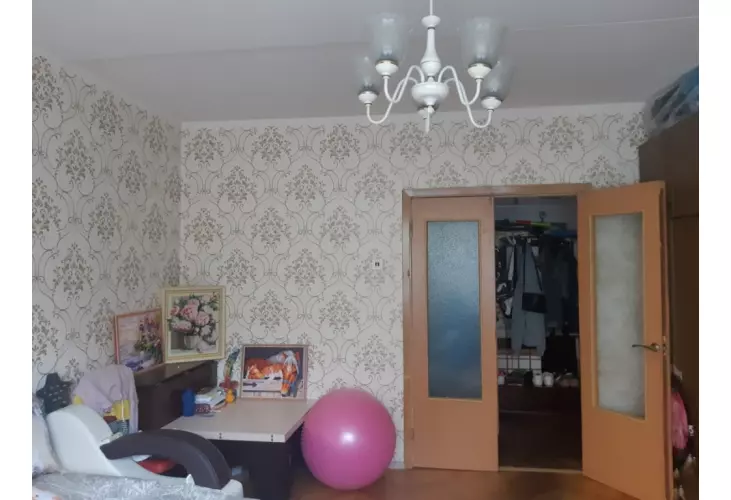 Продажа, 3 к. квартира, Зеленоград, к. 1121