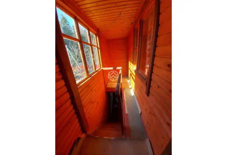 Продажа, дача, Менделеево, 61 кв.м, 6 сот