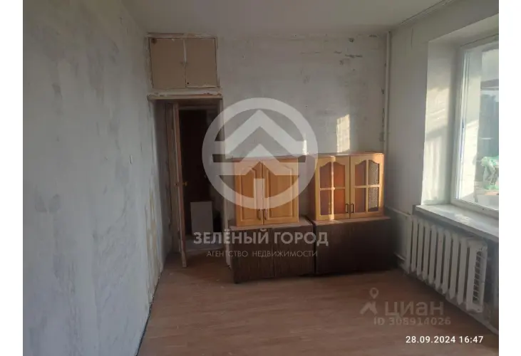 Продажа, 1 к. квартира, Зеленоград, к. 512