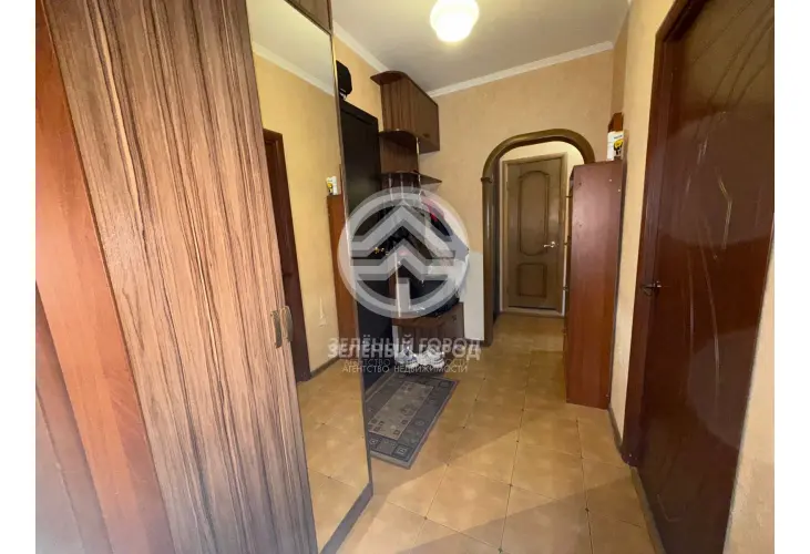 Продажа, 2 к. квартира, Москва, Пятницкое шоссе, д. 42, к. 1