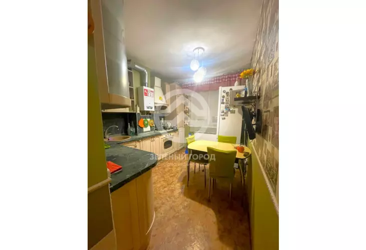 Продажа, 2 к. квартира, Клин, Профсоюзная, д. 13, к. 1