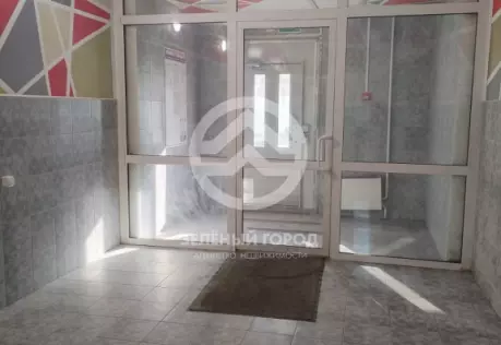 Продажа, 1 к. квартира, деревня Голубое, Тверецкий проезд, д. 16, к. 1