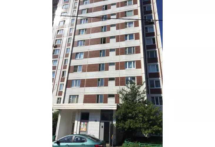 Продажа, 1 к. квартира, Зеленоград, к. 1441