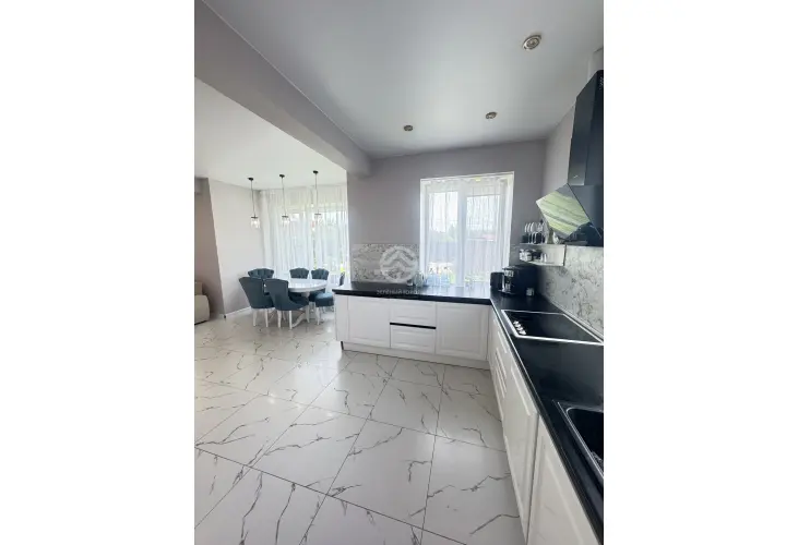 Продажа, дом, Елино, 133 кв.м, 12,5 сот