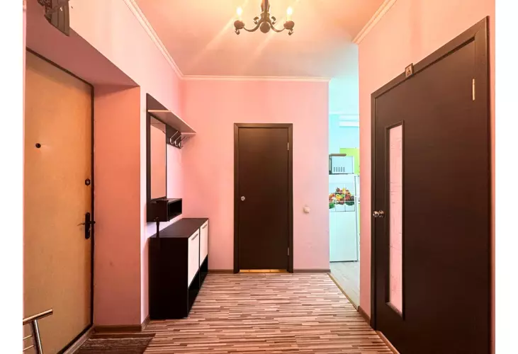 Продажа, 1 к. квартира, рабочий поселок Андреевка, Аграрная, д. 7Б