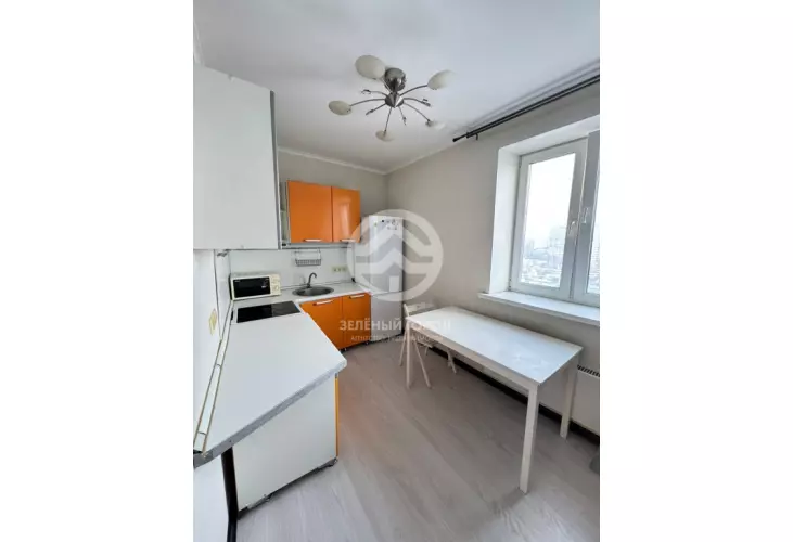 Продажа, 1 к. квартира, рабочий поселок Андреевка, Староандреевская, д. 43, к. 2