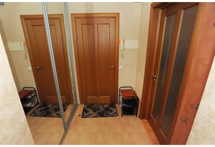 Продажа, 1 к. квартира, микрорайон Подрезково, Новозаводская, д. 8