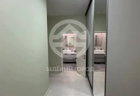 Аренда, 2 к. квартира, рабочий поселок Андреевка, д. 33А