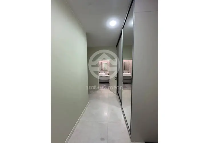 Аренда, 2 к. квартира, рабочий поселок Андреевка, д. 33А