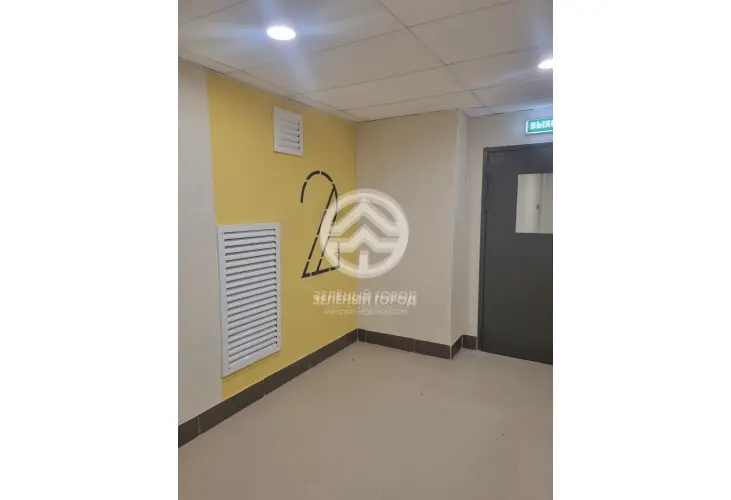 Продажа, 1 к. квартира, Зеленоград, Заводская, д. 14, к. 2