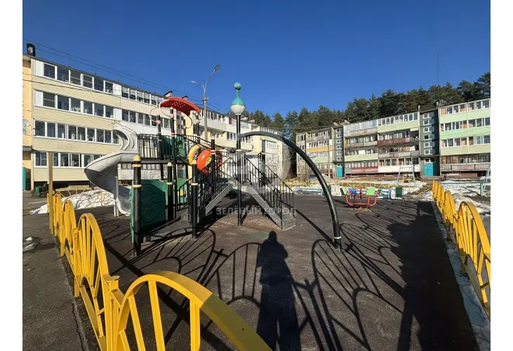 Продажа, 2 к. квартира, Воздвиженское, д. 14