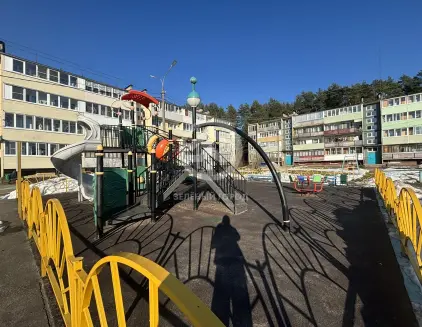 Продажа, 2к. квартира 2.9 млн. руб.