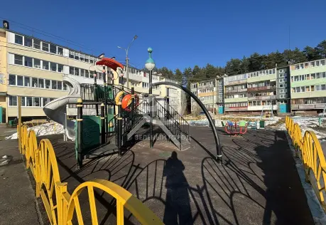 Продажа, 2 к. квартира, Воздвиженское, д. 14