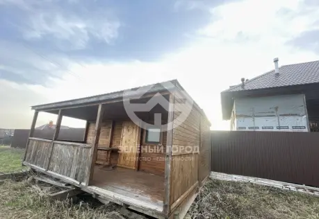 Продажа, участок, Степанцево, 30 сот