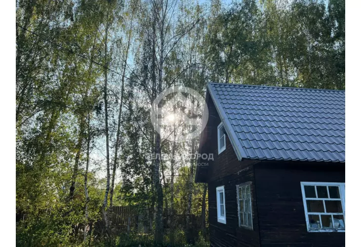 Продажа, дача, Жуково, 45 кв.м, 7,03 сот