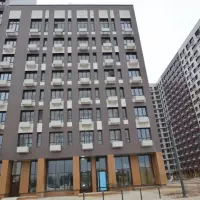 ЖК «Жемчужина Зеленограда»