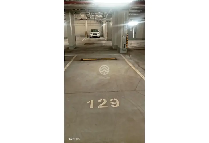 Продажа, гараж, Москва, Измайловский проезд, д. 5/1