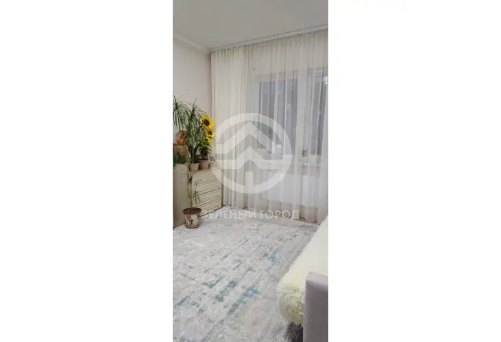 Продажа, 1 к. квартира, деревня Голубое, Парковый бульвар , д. 5