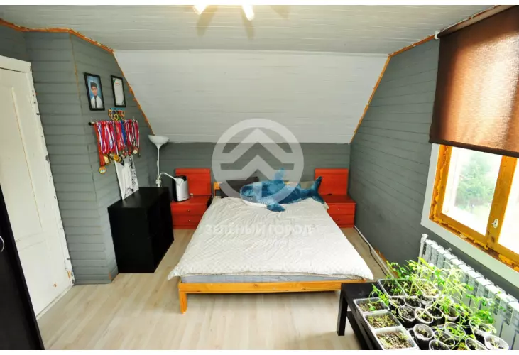 Продажа, дом, Раково, 103 кв.м, 7 сот