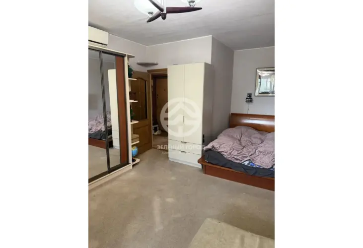 Продажа, 1 к. квартира, Зеленоград, к. 1408