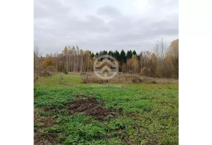 Продажа, участок, Жилино, 5 сот