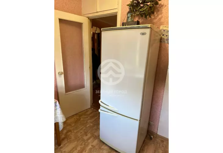 Продажа, 2 к. квартира, Солнечногорск, Банковская, д. 6