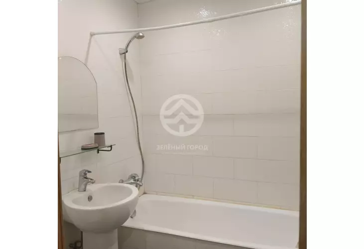 Аренда, студия, рабочий поселок Андреевка, Староандреевская , д. 43, к. 2