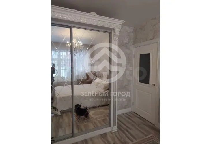 Продажа, 1 к. квартира, Бакеево, к. 5