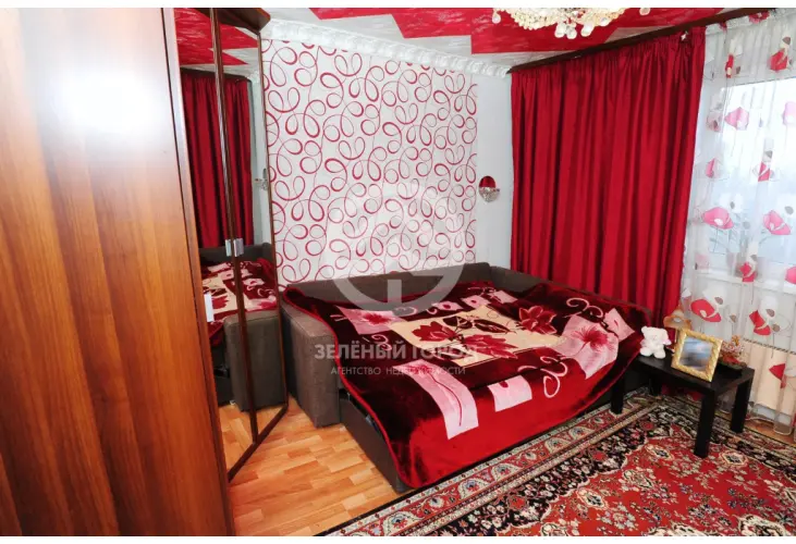 Продажа, 3 к. квартира, Зеленоград, к. 1445