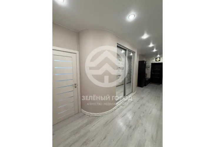 Продажа, 3 к. квартира, поселок городского типа Поварово, к. 1