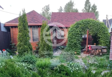 Продажа, дом, Хоругвино, 36 кв.м, 6 сот