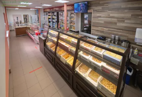 Продажа, нежилое помещение, Клин, Театральная, д. 8