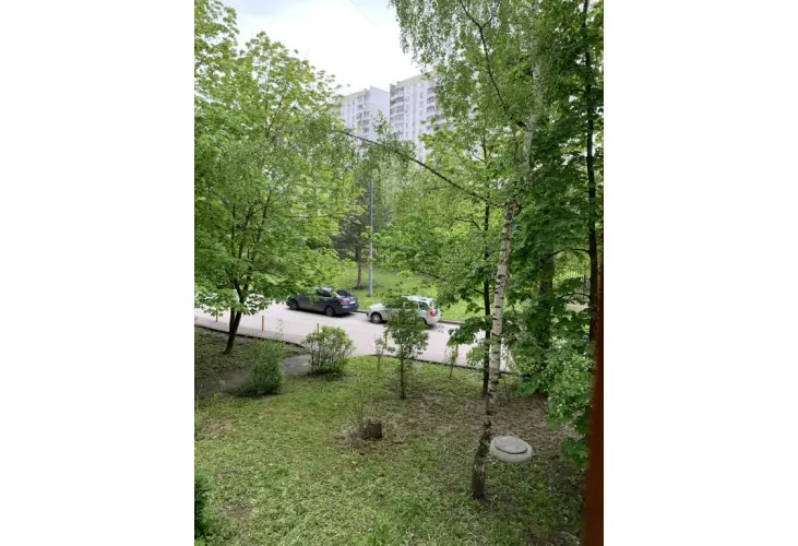 Продажа, 1 к. квартира, Зеленоград, к. 1455