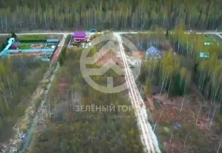 Продажа, участок, СНТ Исток-С, 8 сот