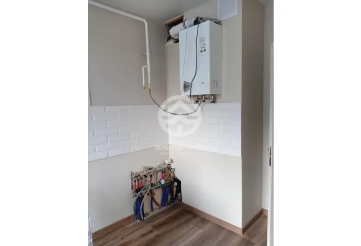 Продажа, 1 к. квартира, Брехово, Митино Дальнее, д. 16