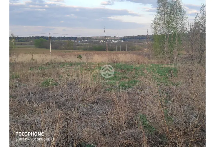 Продажа, участок, Меленки, 12 сот