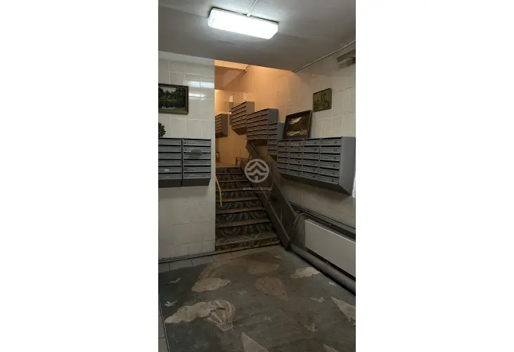 Продажа, 3 к. квартира, Зеленоград, к. 519